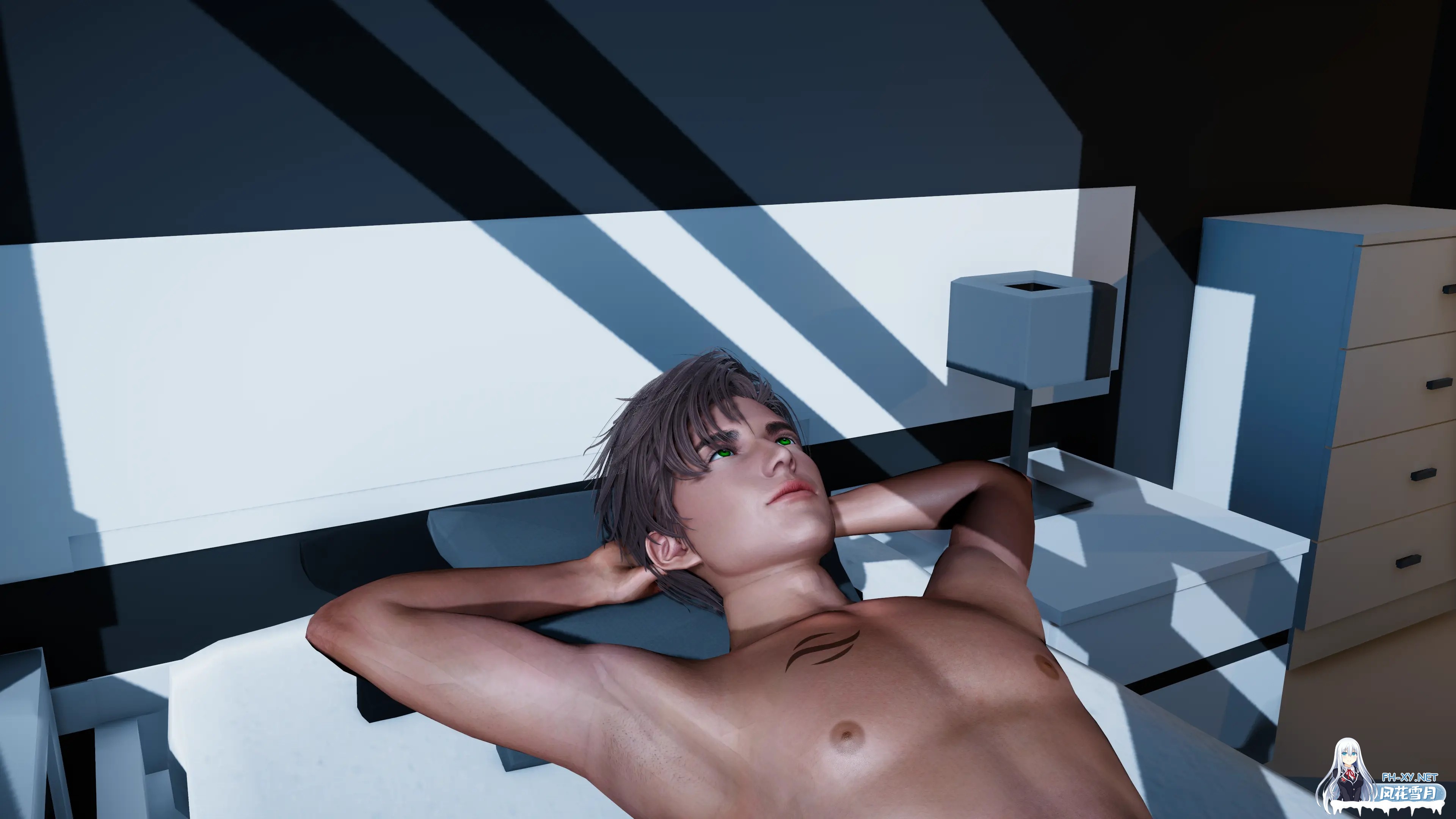 [SLG/动态/更新/汉化/3D]血债血偿/Bound By Blood[Prologue][PC/1G]-6.jpg
