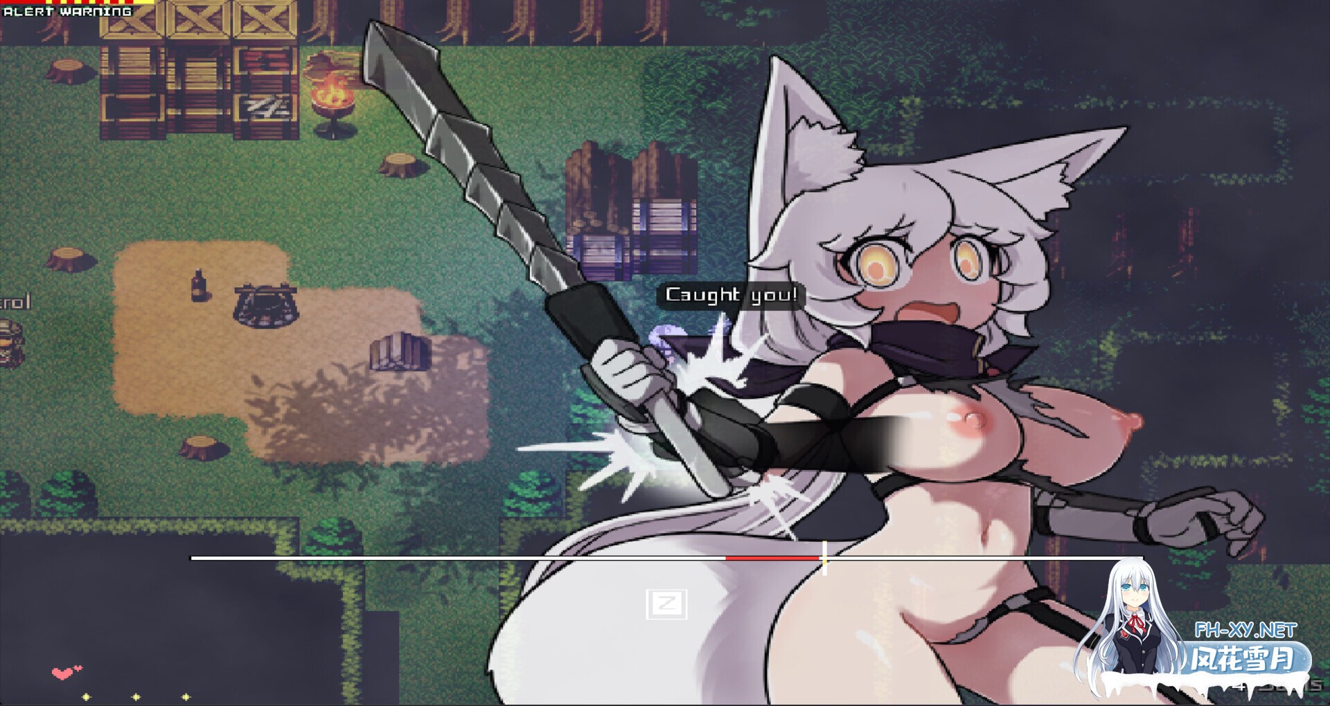 [日系ACT/官中/全动态/PC]影之狼 Wolf of Shadow v0.8.0.3 Alpha 官方中文版[397M]-5.jpg