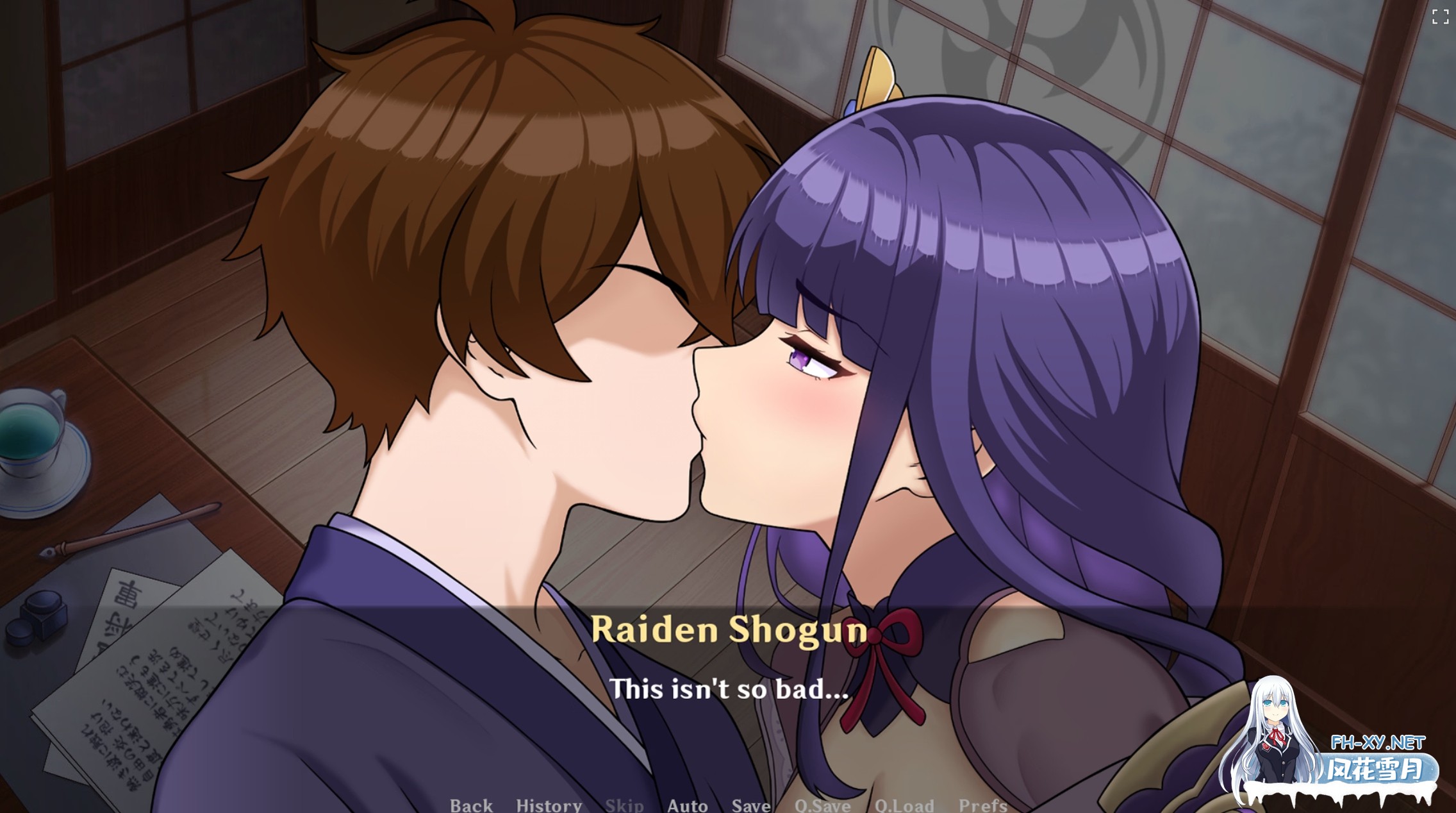[SLG/PC+安卓/同人]将军训练师/Shogun Trainer [Ch.1][780M]-9.jpg