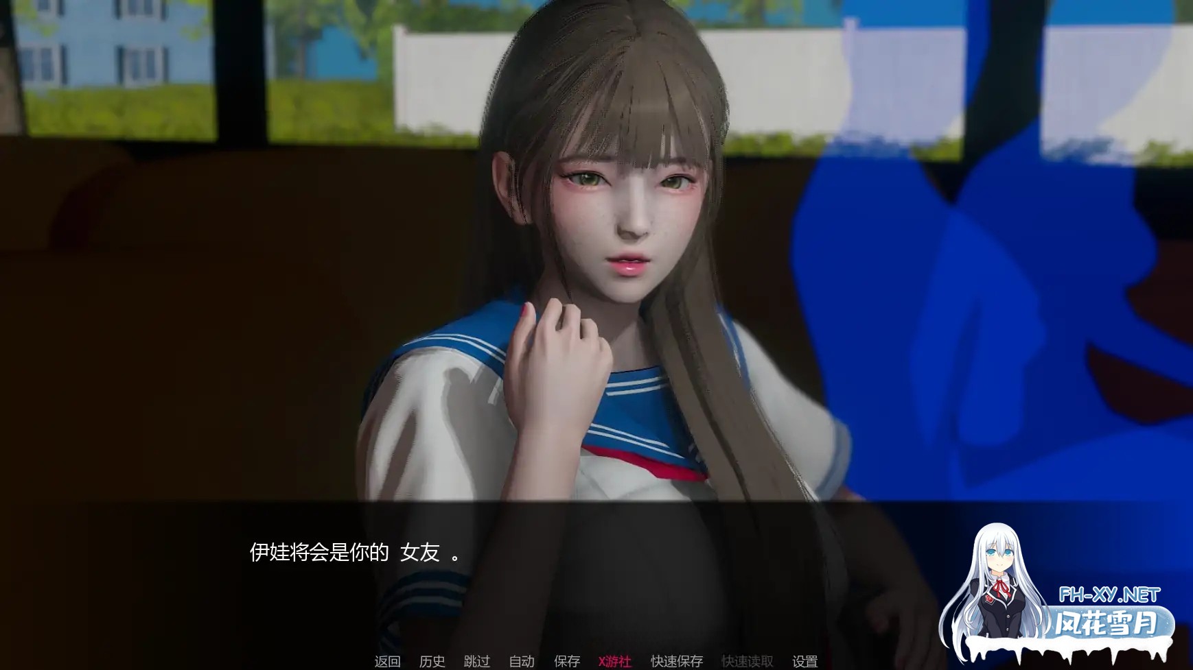 [SLG/AI汉化/3D/巨乳/更新]追逐欲望/Chasing Desires [Ver0.4][PC+安卓/3.6G]-7.jpg