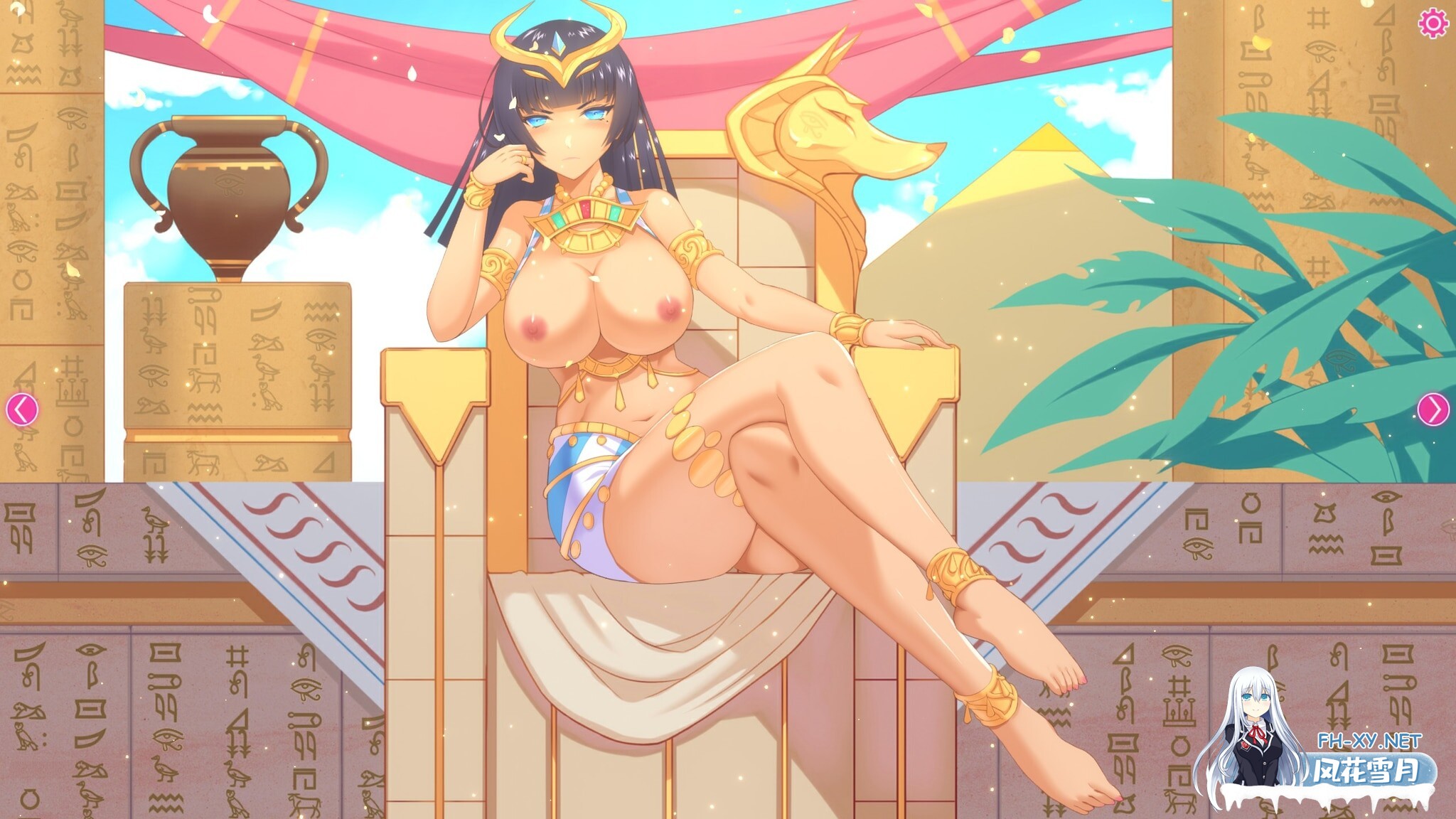 [SLG/更新/STEAM官中/步兵/巨乳]极光/Aurora[Ver1.7+DLC][PC/680M]-5.jpeg