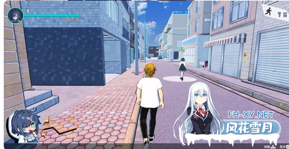 PC爆款[3D尾行痴汉凌辱正式版]性爱调教师：闷骚少女的秘密性癖v26.06.18官中步兵正式版 セックス調教師～むっつり少女の秘密の嗜み[4.3G]百度/...-11.png