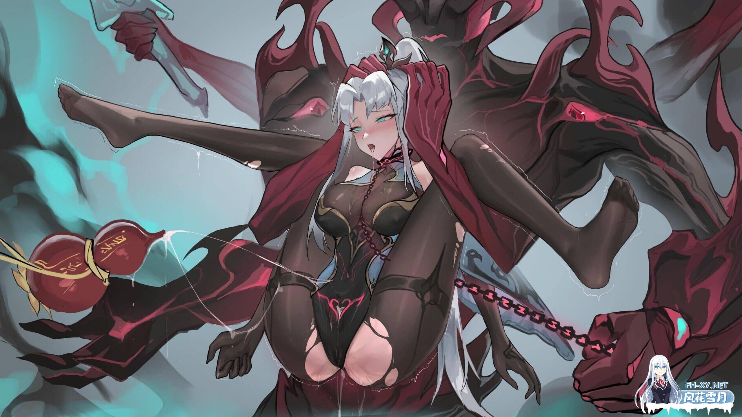 [SLG/官中]尸姬之梦-神明的三尸 屍姫の夢 v1.307+DLC[6.4G]-5.jpg