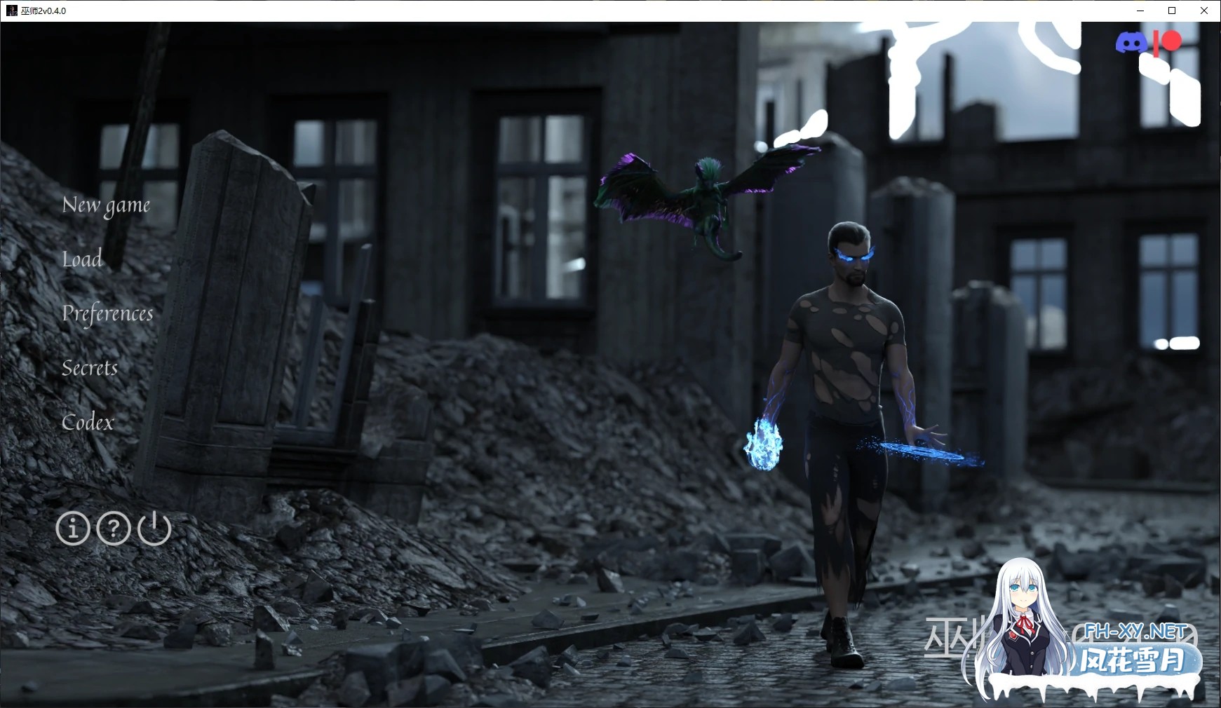 [SLG/AI汉化/后宫/巨乳/更新]巫师2/Sorcerer 2 [Ver0.11.0][PC+安卓/4.5G]-7.jpg