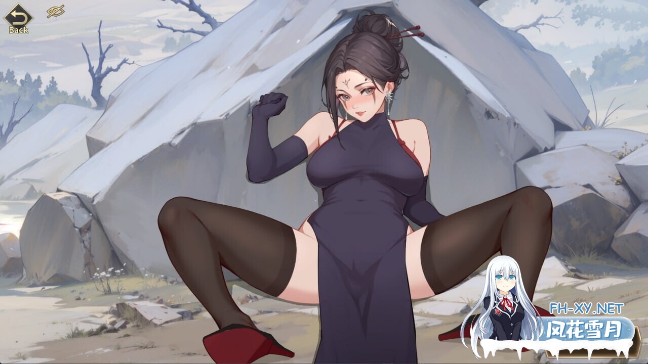 [SLG/无码官中] 鲁蛇穿越异世界 – 征服世界前得先征服可爱妹子 -Loser Got Isekai’d~Ver.1.0.1.3 STEAM官中步兵版 [790M]-7.jpg