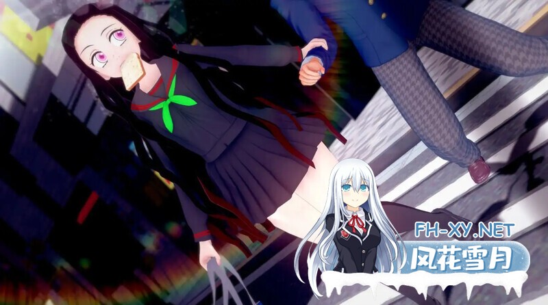 [同人SLG/汉化/3D/多P/更新]恶魔魔术师/恶魔魅惑者/Demon Charmer[Ver0.30][双端/3.7G]-5.jpg