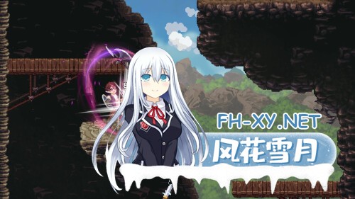 [ACT/官中]魅魔继承者 : 黛莉菈的淫欲冒险 v1.0.016 官方中文步兵版[PC/4.1G]-5.jpg