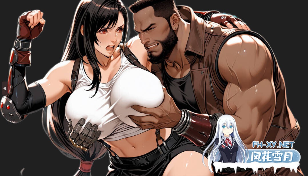 [SLG/AI汉化/3D/更新/巨乳/AI作画]第一幻想/First Fantasies[Ver1.08 BETA][PC+安卓/3.8G]-7.jpg