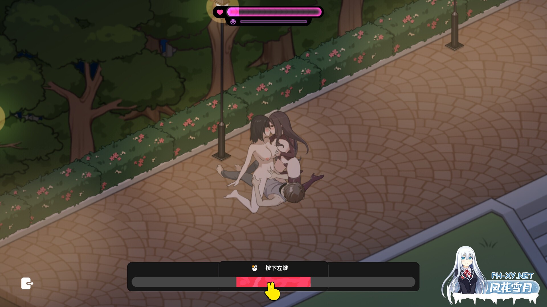[SLG/STEAM官中/步兵/巨乳/多P/更新]修干嘛？二手3C店的暗营业/Sex, Secrets & Used Tech[Demo Ver1.03b][PC/1.7G]-6.jpg