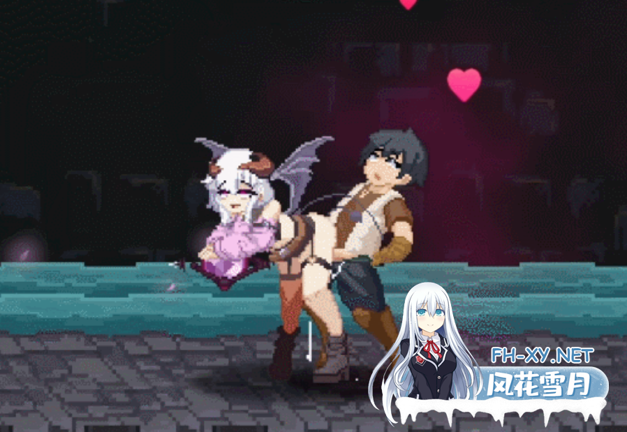 PC[像素ACT触手战斗H官中步兵]魅魔继承者 黛莉菈的淫欲冒险~V1.0.023+全CG存档~ Succubus Successor Delilah's Juicy Journey[4.3G]百度/迅雷/UC-6.png