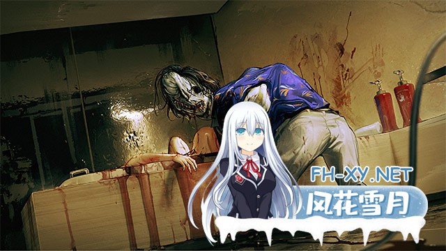 [ADV/汉化]ストレイ・シープと死者の声 Vol.1 AI汉化版[PC/2.2G]-11.jpg