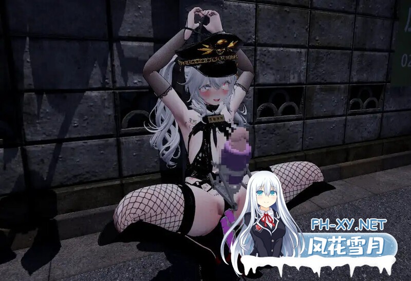 [3D/SLG]隐秘露出~真菜香的禁忌快感~V1.1.3官中+存档+MOD自定义任务 +自定义服装+作弊mod[3G]-10.jpg