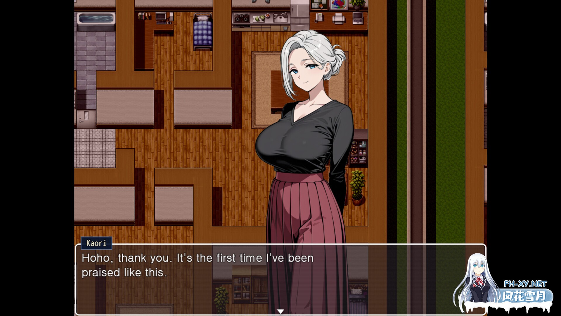 [RPG/STEAM官中/步兵/巨乳/口交]我的秘密暑假/My Secret Summer Vacation[PC/2.20G ]-11.jpg
