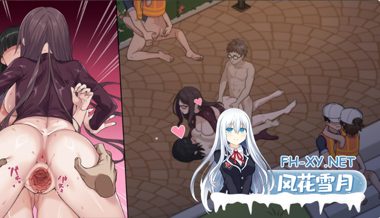 PC[NTL夫前犯经营SLG正式版]修干嘛？二手3C店的闇营业~v1.1稳定修复官中步兵正式版+全CG存档~ Sex, Secrets & Used Tech[1.68G]百度/迅雷/UC/夸克-8.png