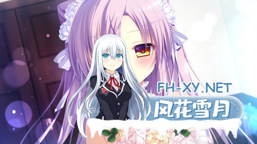 [ADV/官中]恋因天赐!! Present From Angel Template!! An Angel's Gift Ver1.0 官方中文版[PC/3.8G]-9.jpg