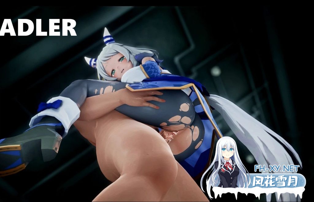 [3D/无修正/动画/ADLER] 六部赛马娘少女合集 [6V+10.5G/度盘]-2.jpg