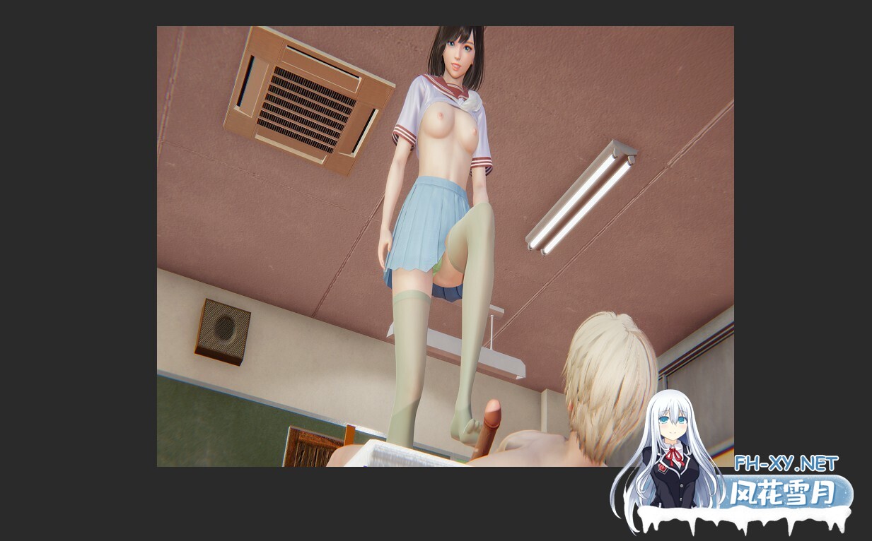 [国产RPG/官中/PC+安卓]医德 4.0[8G]-5.jpg