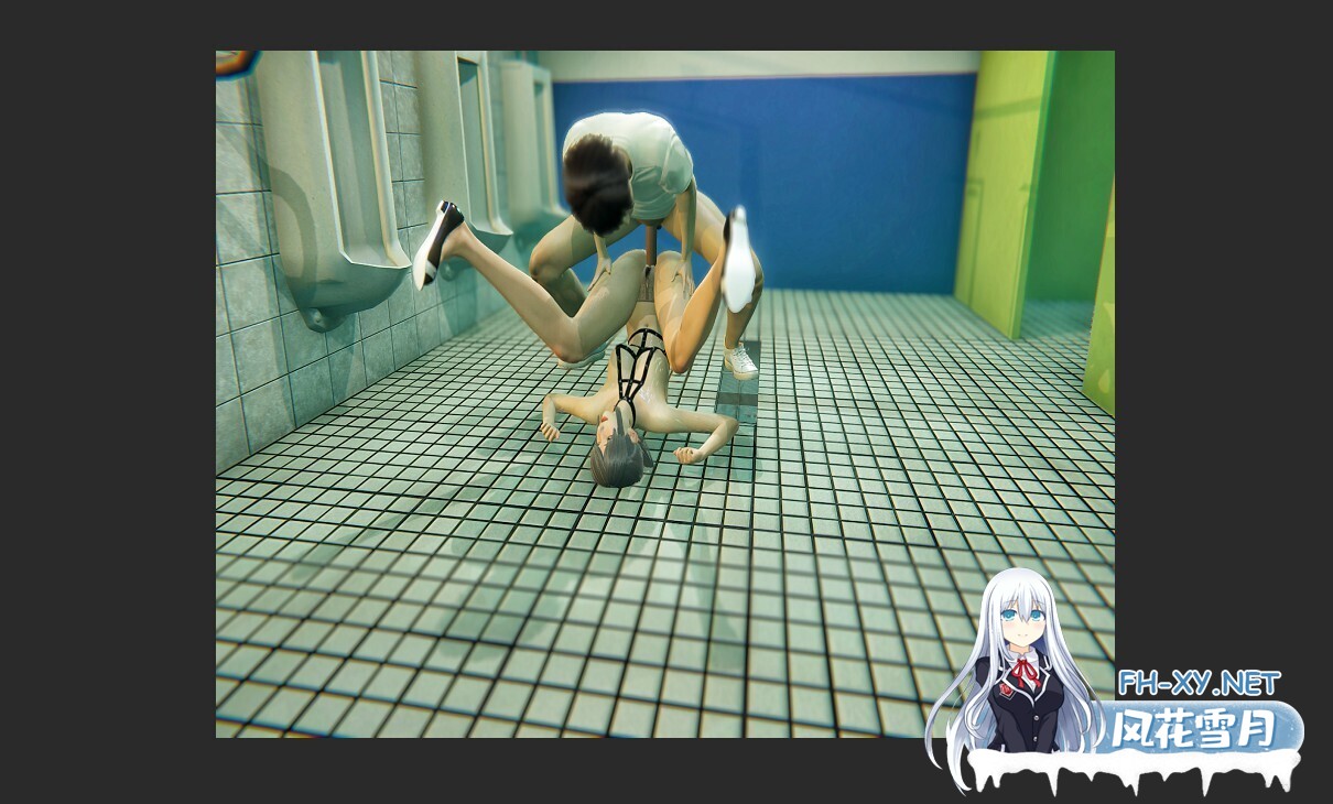 [国产RPG/官中/PC+安卓]医德 4.0[8G]-6.jpg