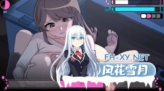 [SLG/官中/NTR]エロ検閲者(the censor)/社群审查[Ver5.0.5+DLC+存档][1.9G]-12.jpg