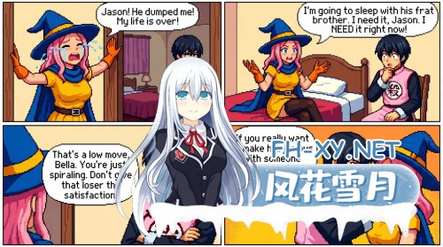[ACT/动态/官中]刺客与妹 Assassin and Sister 官方中文步兵版[PC/1G]-6.jpg