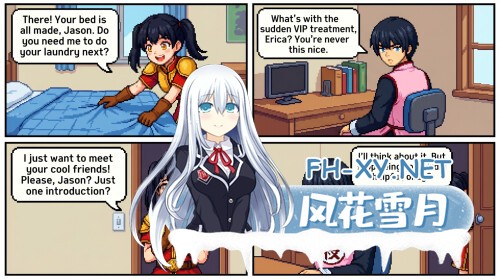 [ACT/动态/官中]刺客与妹 Assassin and Sister 官方中文步兵版[PC/1G]-8.jpg