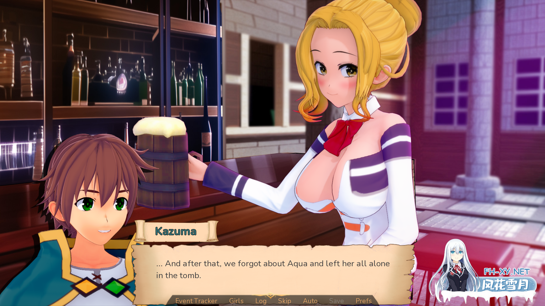 [SLG/同人/更新/口交/汉化/3D]冒险家训练师/Adventurer Trainer[Ver0.2.3b][PC+安卓/3G]-7.png