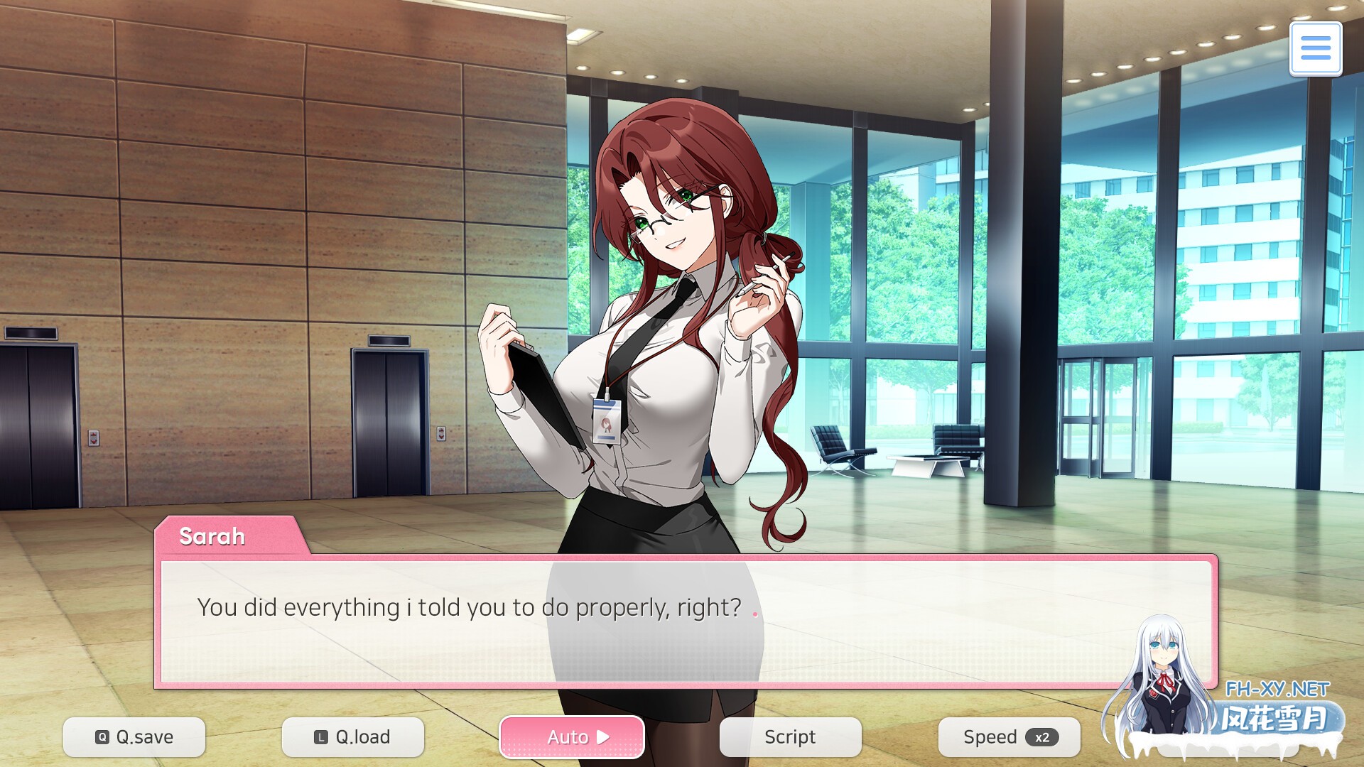[SLG/STEAM官中/巨乳/步兵]职场全速前进/Full Thrust at Work[Ver1.0.1][PC/0.37G]-5.jpg