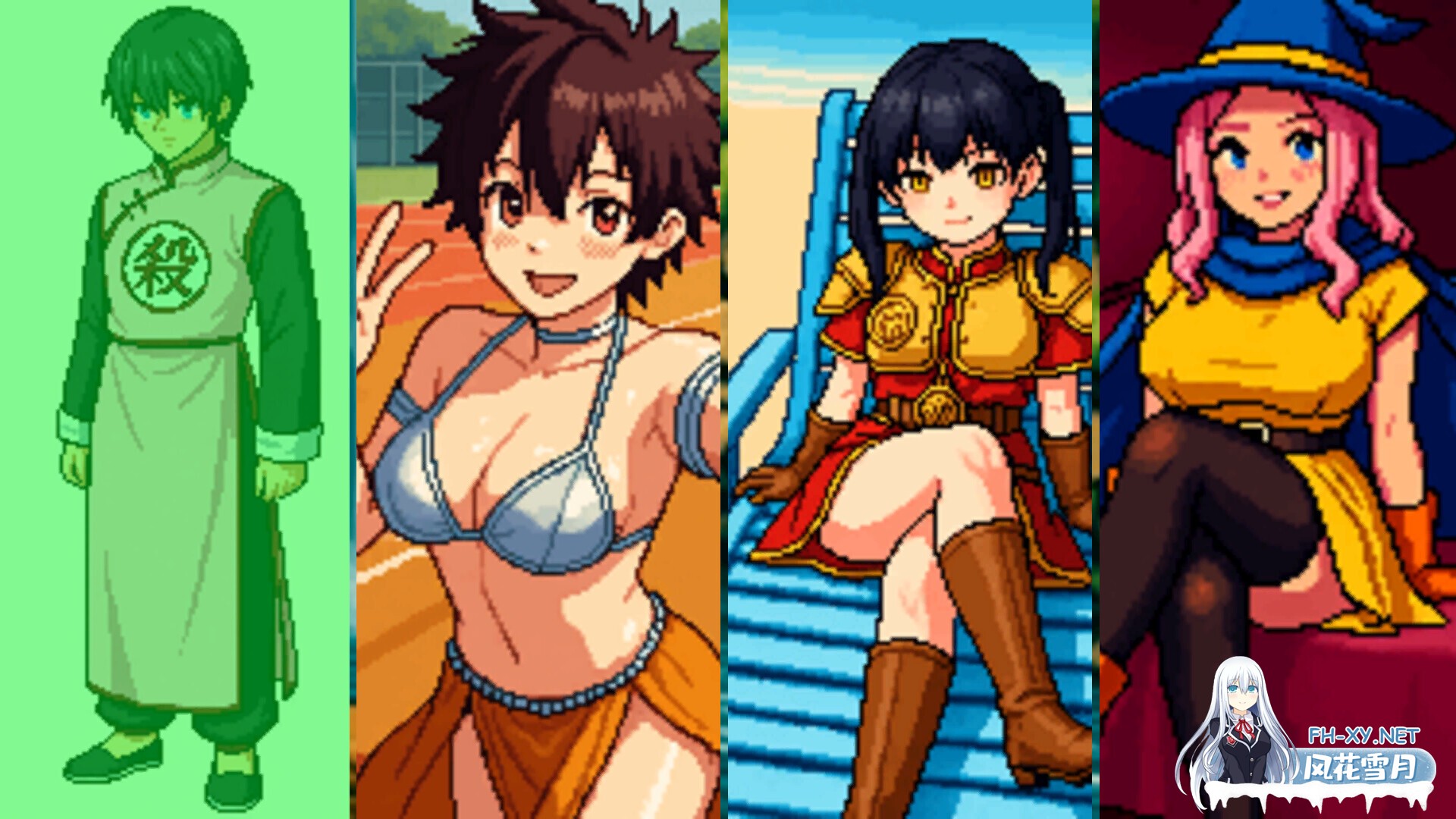 [ACT/STEAM官中/步兵/巨乳/乳交]刺客与妹/Assassin and Sister[PC/1.10G]-14.jpg