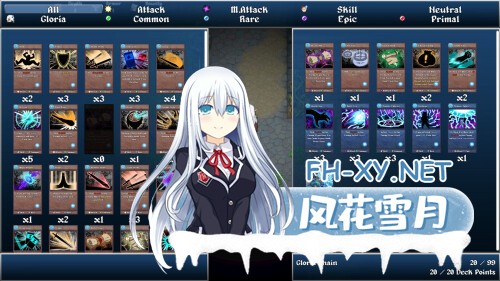 [RPG/汉化]Demonherd Dungeon v1.0.0 AI汉化版[PC/2.7G]-10.jpg