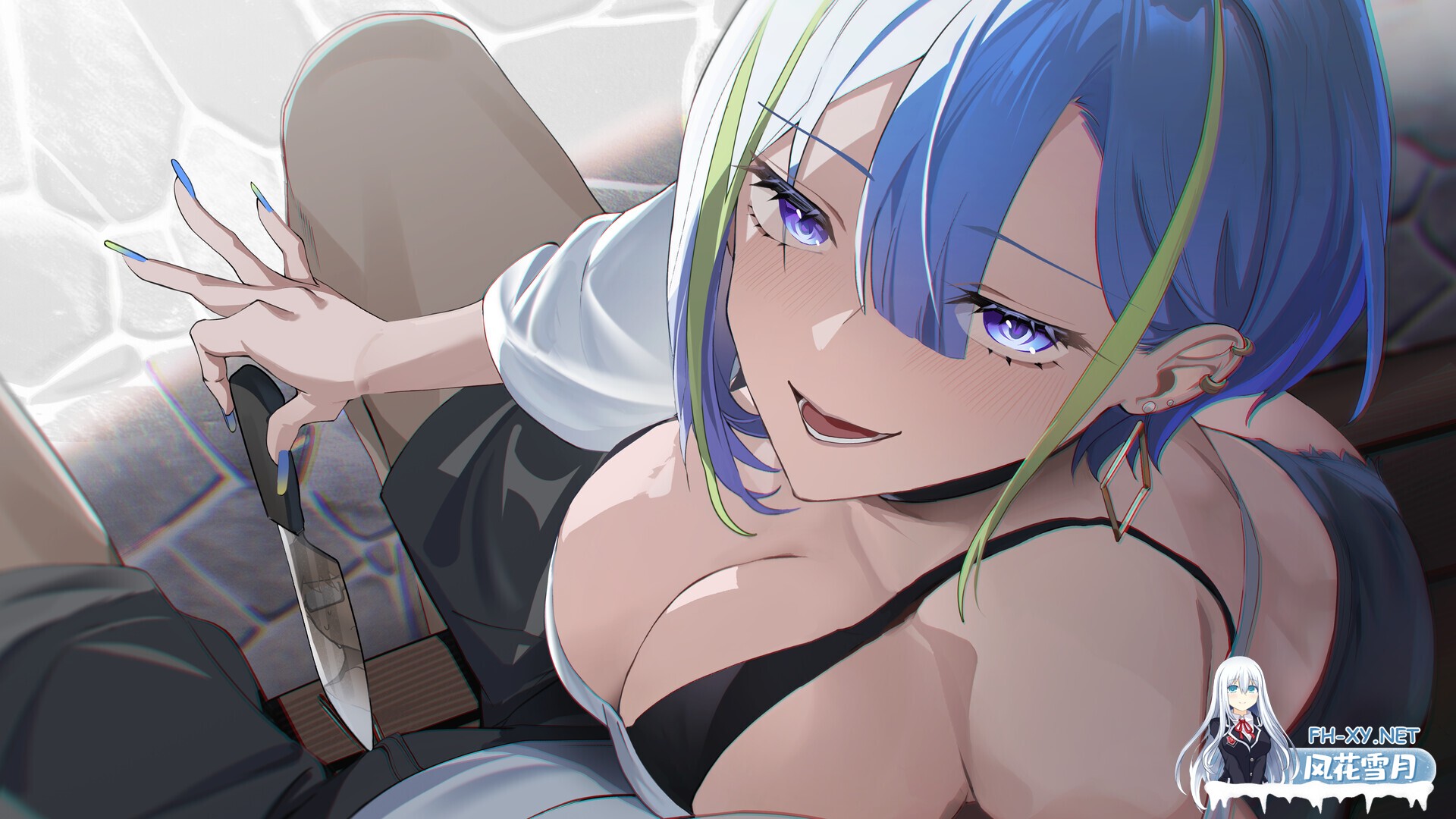 [SLG/STEAM官中/步兵/巨乳/多P/更新]修干嘛？二手3C店的暗营业/Sex, Secrets & Used Tech[Ver1.11+存档][PC/2.2G]-10.jpg