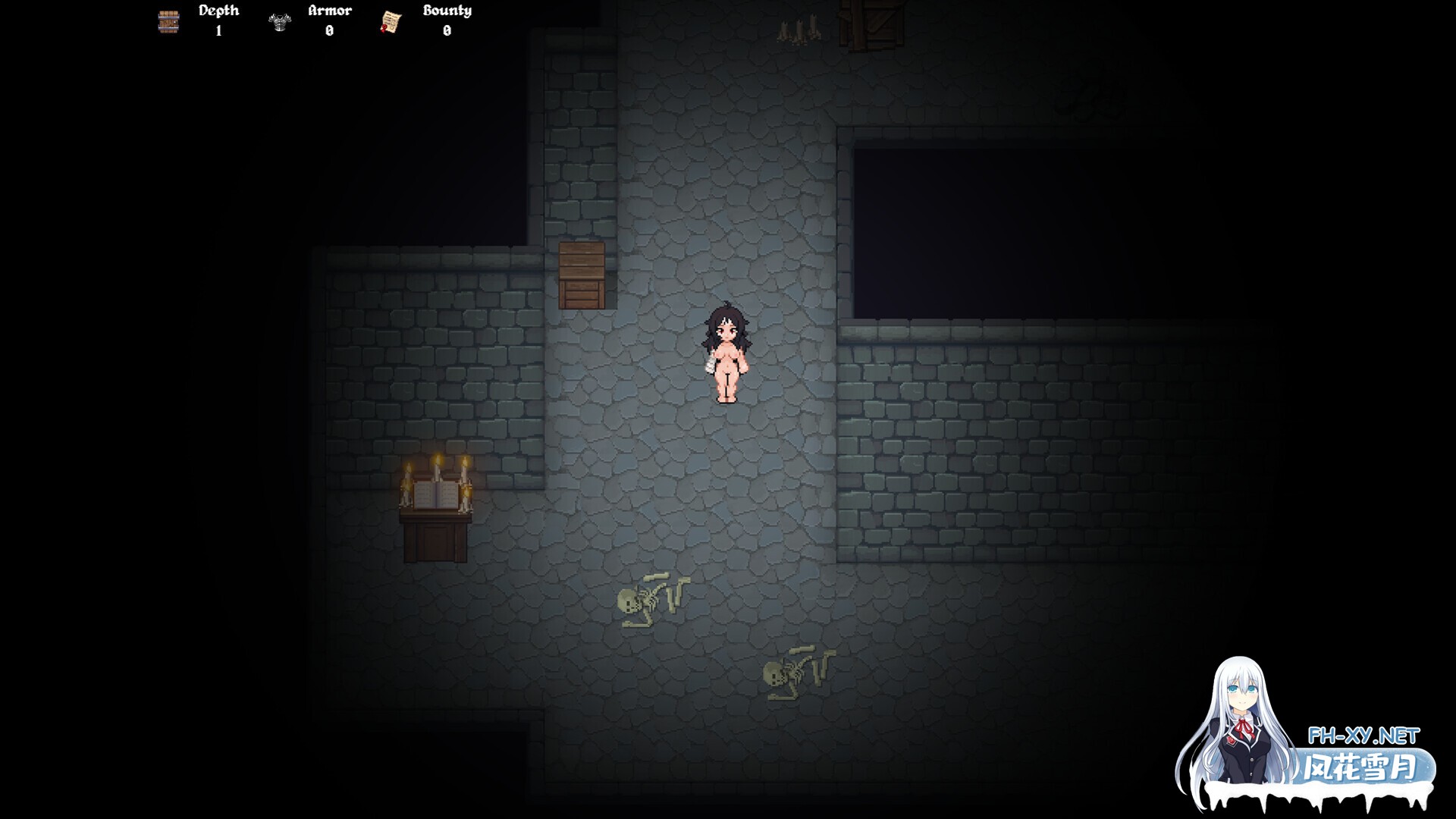 [RPG/机翻+AI文本/步兵/巨乳/多P/自慰]魔群地牢[H版杀戮尖塔]/Demonherd Dungeon[PC/2.30G]-10.jpg