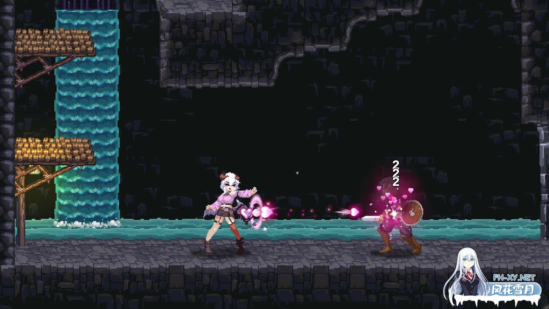 [ACT/STEAM官中/步兵/像素/足交/更新]魅魔继承者 : 黛莉菈的淫欲冒险/Succubus Successor: Delilah's Juicy Journey[Ver1.0.036][PC/4.3G]-8.jpg