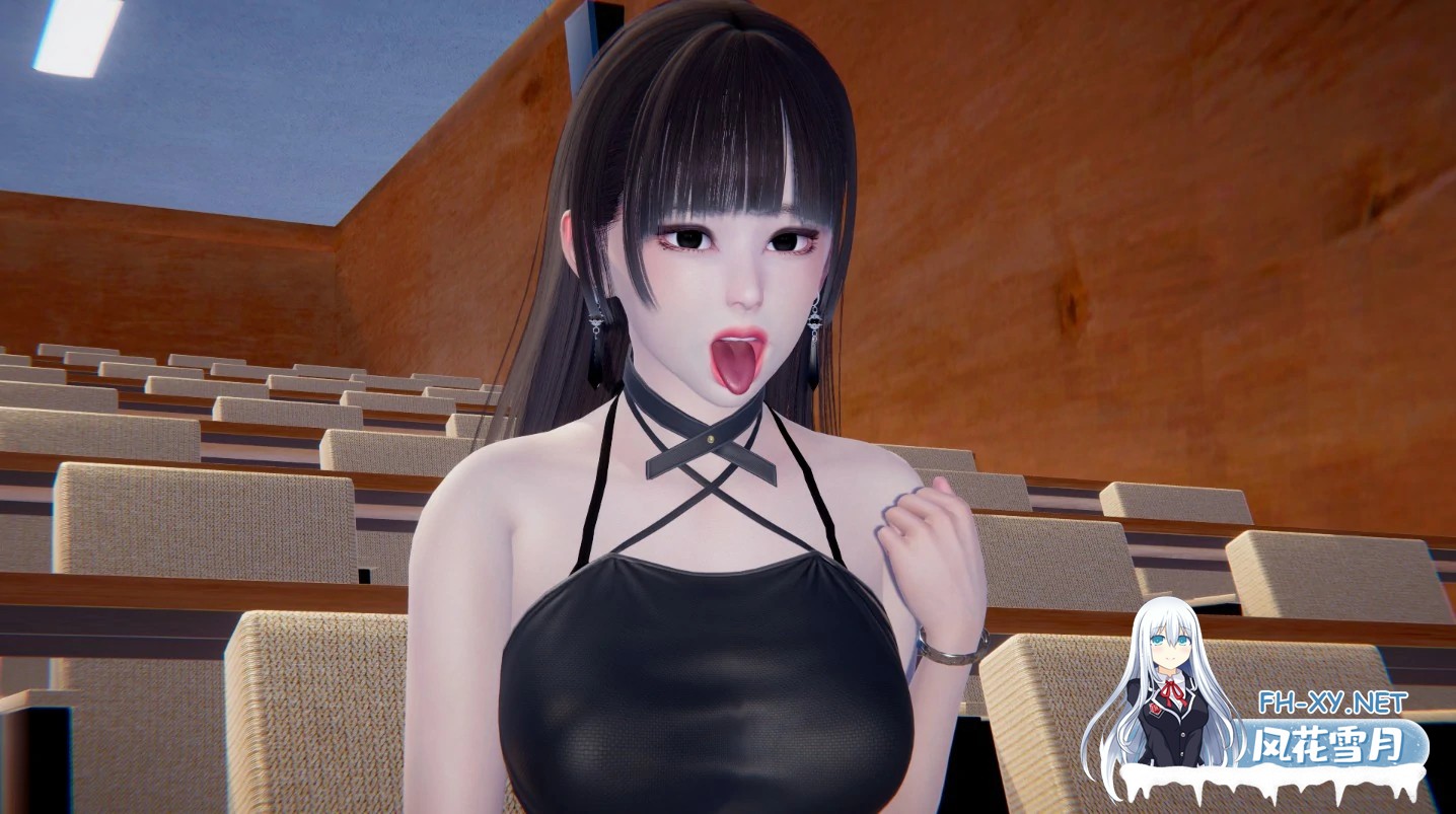 [SLG/AI汉化/3D/动态/更新]异世界/Isekai chan![Ver0.3.1][PC+安卓/3.1G]-6.jpg