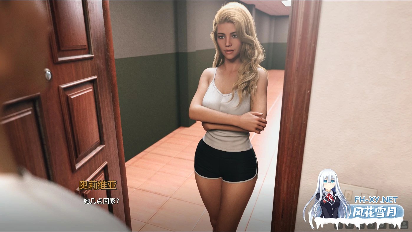 [SLG/AI汉化/熟女]激情之心/Heart Of Passion[Ver0.1.1][PC+安卓/1.2G]-4.jpg