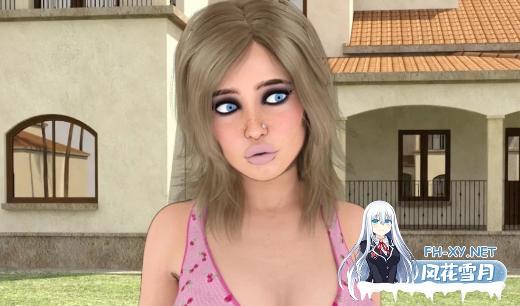 [SLG/AI汉化/3D/更新]莉莉的欲望之夏/Lily’s Lustful Summer[Ver0.0.2][PC+安卓/2.6G]-3.jpg