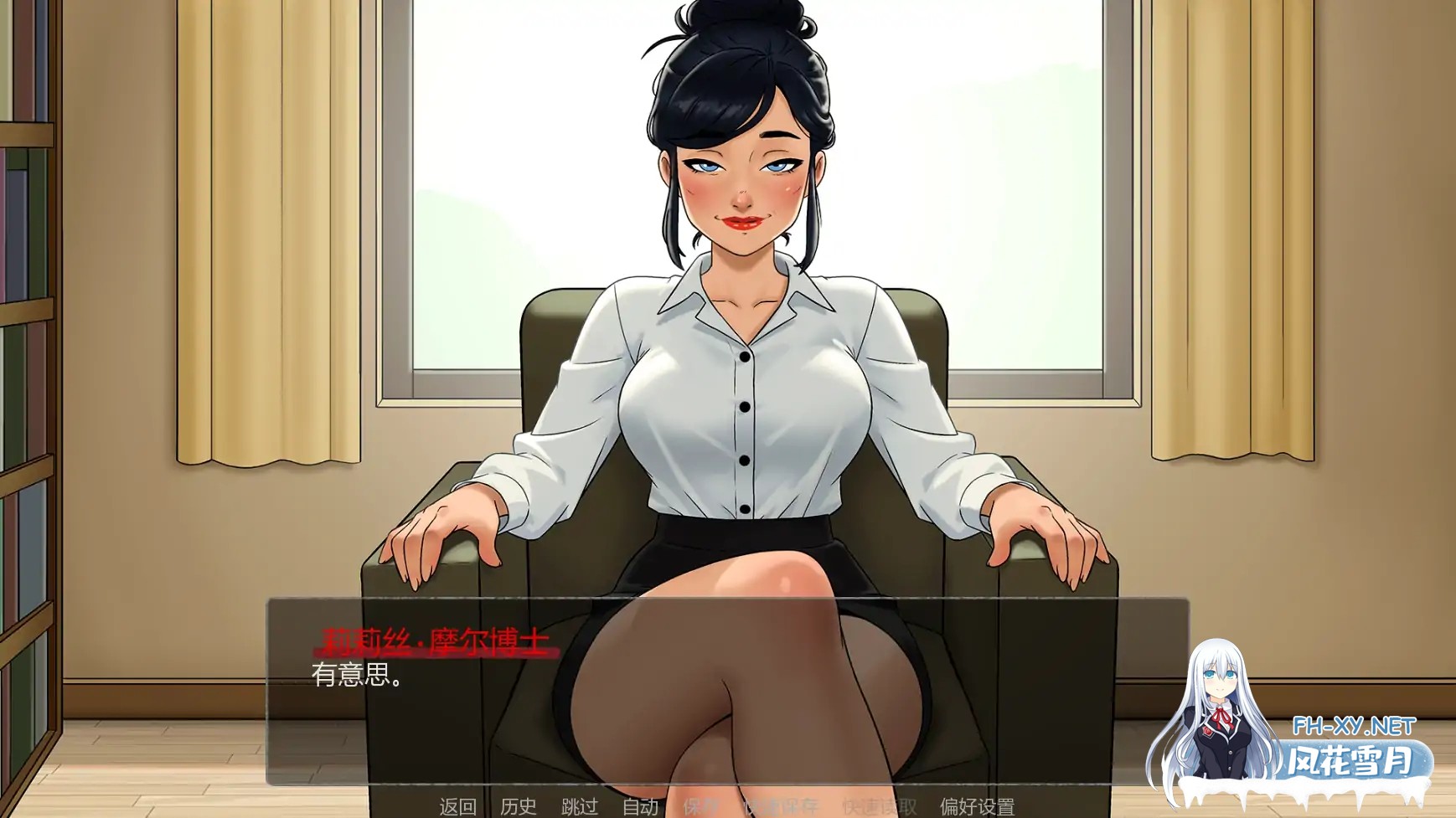 [SLG/AI汉化/巨乳/更新]禁忌祈罪:妈妈的诱惑/Christian Mother [Ver0.02][PC+安卓/1.2G]-4.jpg