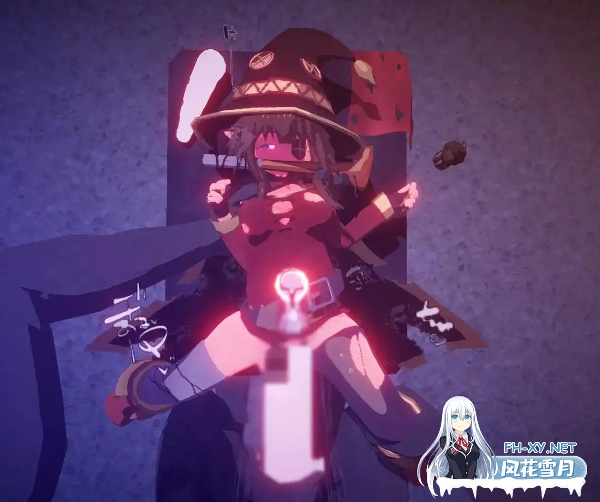 [3D互动/官中/异种X/PC+安卓]SB // 奥克西族人Ryona BBC [2.0]  SB // オーク・リョナ BBC [2.0] 官方中文版[680M]-1.jpg