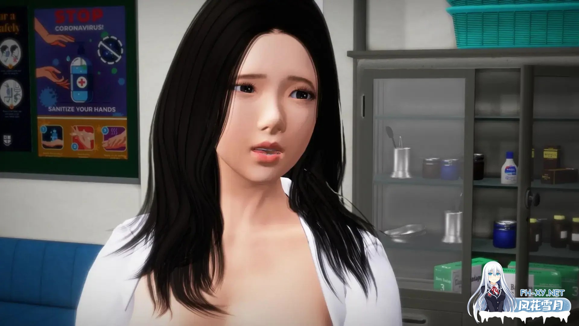 [SLG/动态/3D/更新/汉化]调皮的莉安娜第二季/淘气的莱安娜/顽皮的莱安娜/Naughty Lyanna[S02 Ver0.33][PC/6.6G]-5.jpg