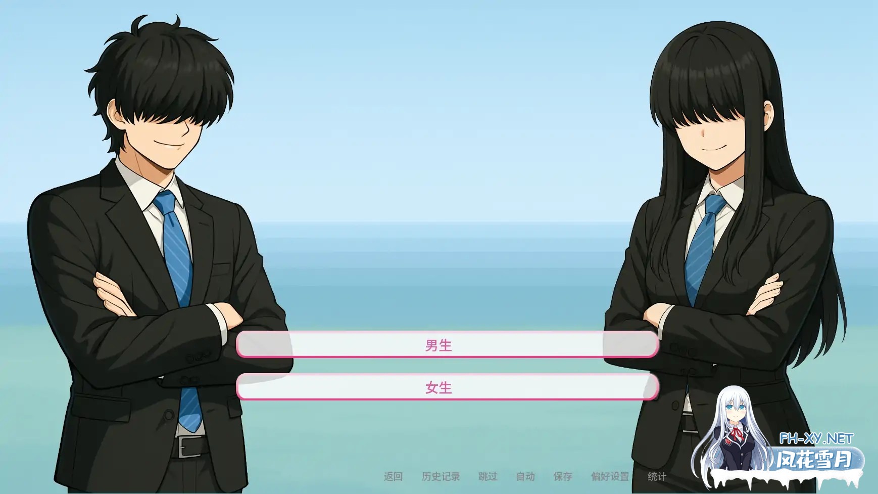 [SLG/AI汉化/幽默/更新/伪娘/口交/动态]我的伪娘妻子/My tradwife is a Femboy?[Ch.4 Free][PC+安卓/1.5G]-8.jpg