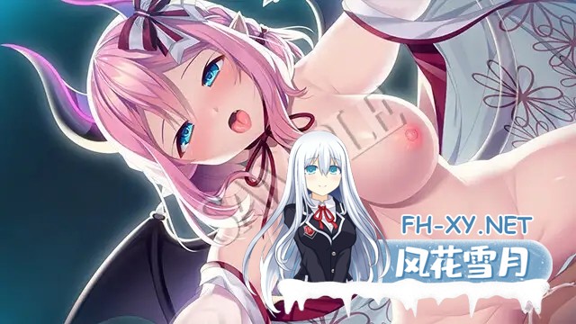[SLG/更新/魅魔/魔物娘/正太/肛交/反向奸/生肉][RJ01610787/まどれぇぬかんぱにぃ社团]午夜少女R典藏版/ミッドナイトガールズRアーカイブ版[Ver1.1+图...-5.jpg
