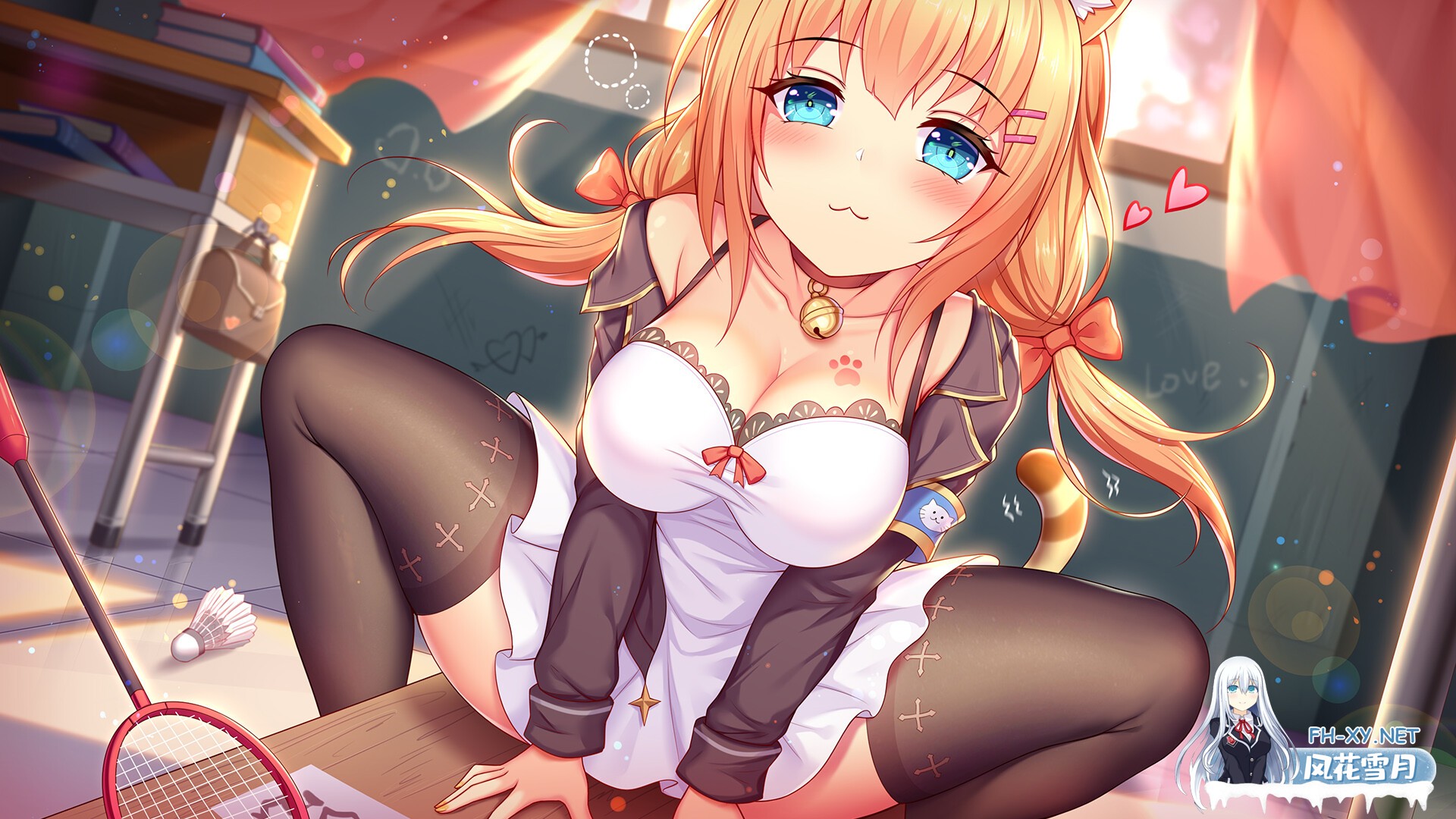 [SLG/STEAM官中/少女]樱姬/Sakura Hime/Sakura Hime Bundle[1-6部合集][PC/2.8G]-9.jpg