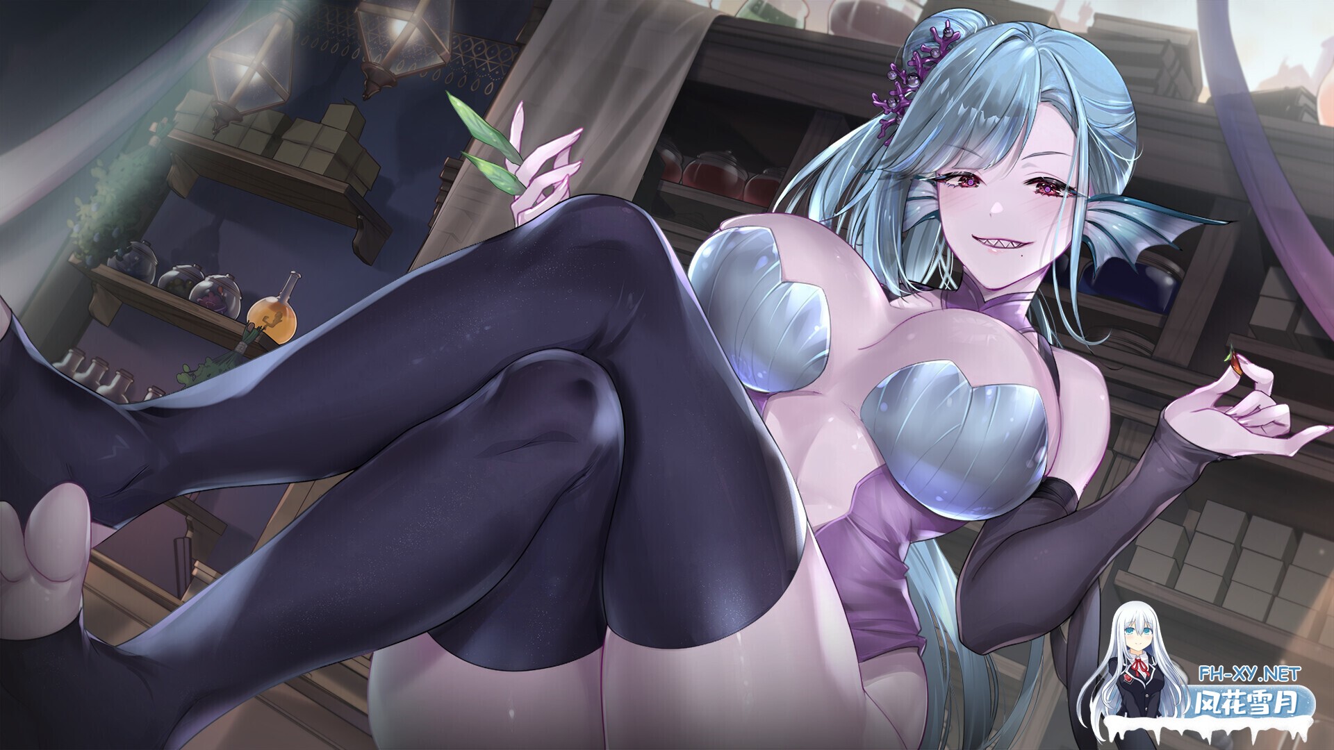 [SLG/STEAM官中/步兵/巨乳/足交/更新]冒险途中全员告白/Love Confessions on the Adventure/冒険の途中で全員に告白[Ver1.6.7u][PC/5.1G]-10.jpg