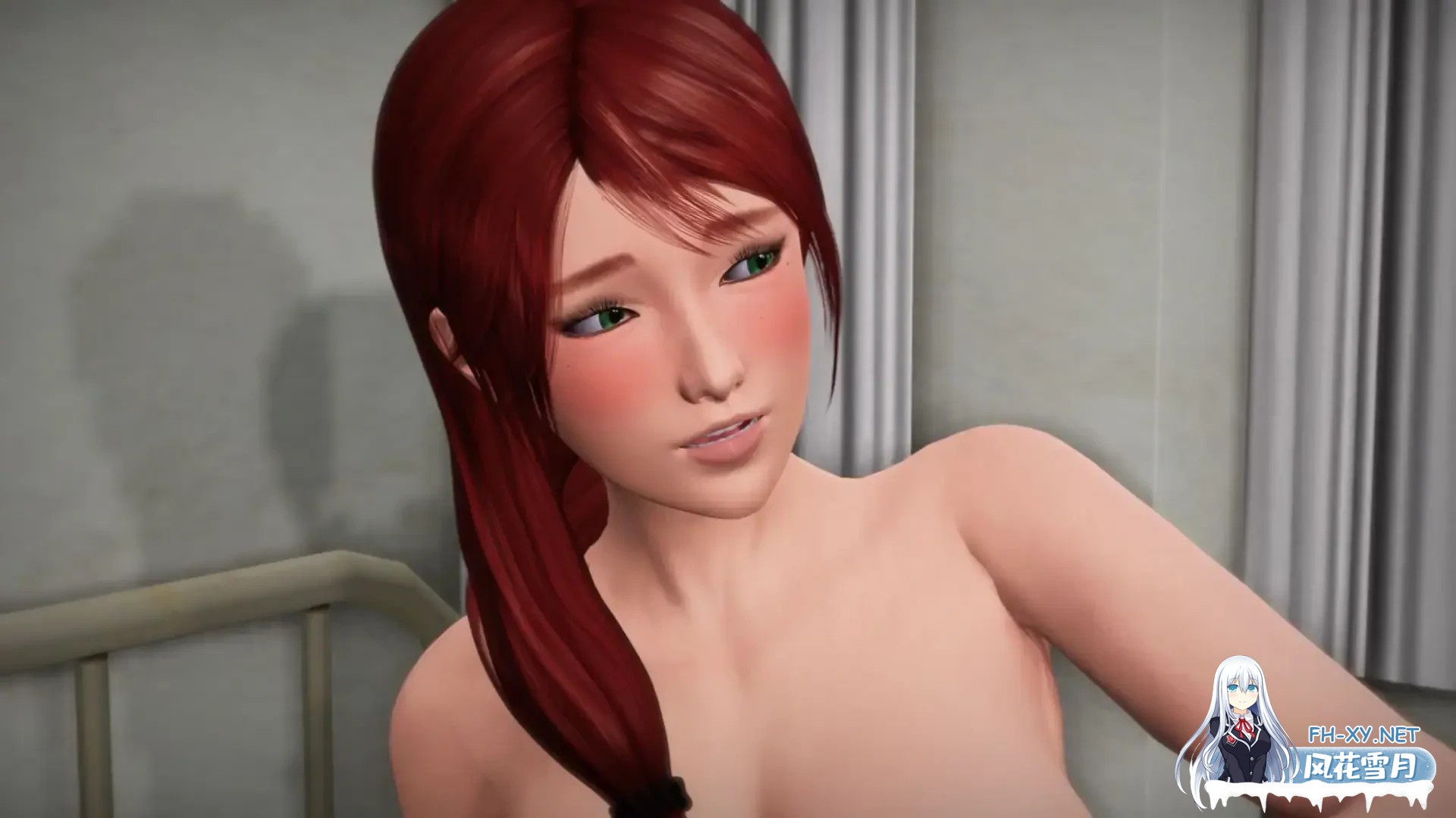 [SLG/动态/3D/更新/汉化]调皮的莉安娜第二季/淘气的莱安娜/顽皮的莱安娜/Naughty Lyanna[S02 Ver0.33][PC+安卓/10G]-1.jpg