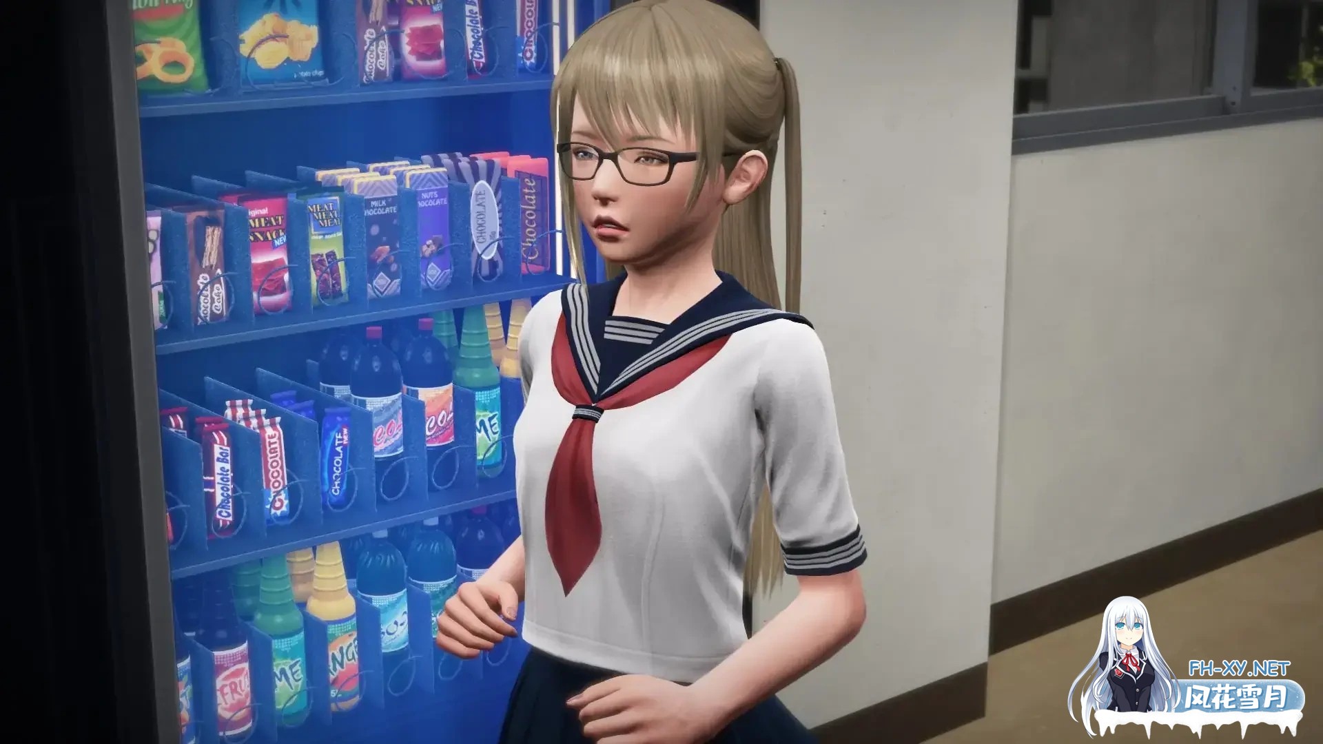 [SLG/动态/3D/更新/汉化]调皮的莉安娜第二季/淘气的莱安娜/顽皮的莱安娜/Naughty Lyanna[S02 Ver0.33][PC+安卓/10G]-4.jpg