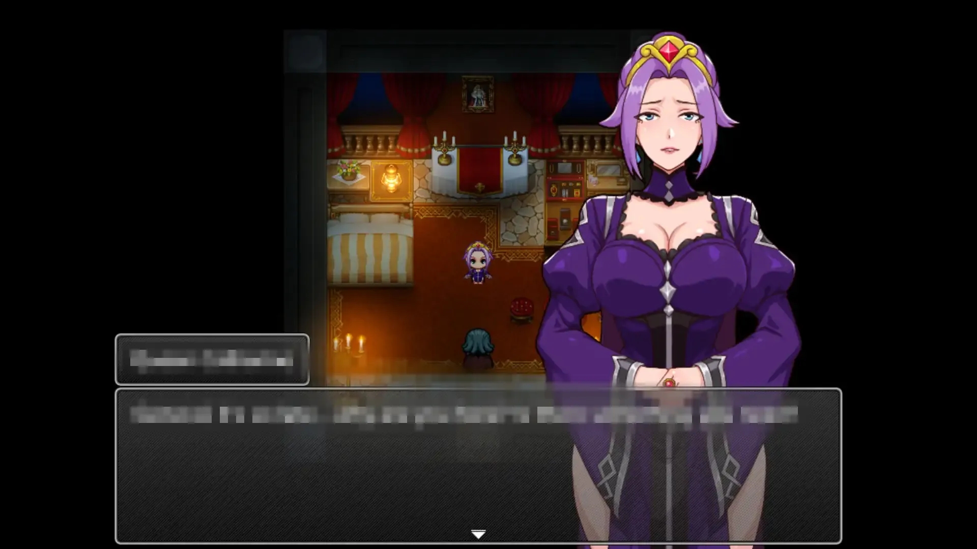 [PC+安卓][日系RPG/AI汉化/日系]魔王：后宫 魔王様！ハーレムの絆 [2.97GB]-5.jpg