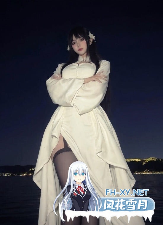 抖音58W粉丝极品身材颜值网红[晚安拔牙baya(Dr. YaYa)]高价私人定制视频图片无水印原档合集#]136v 270p 10g]-9.jpg