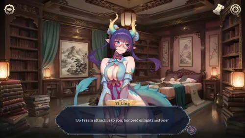 [PC][SLG/动态/官中步兵]后宫绮梦 Harem Fantasy v1.1.03 DLCs [2.33GB]-2.jpg
