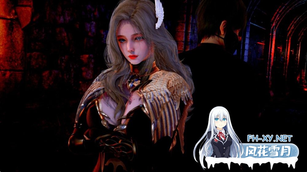 [SLG/PC+安卓]杀手的神话/猎魔人传说/Myth of Slayer[Ch.11][4.9G]-1.jpg