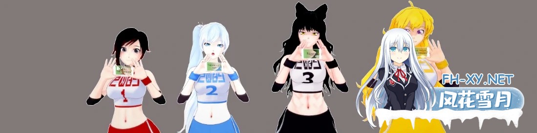 [SLG/AI汉化/3D/动态/更新]女猎手训练师/Huntress Trainer[Ver0.27][PC+安卓/4.6G]-6.jpg