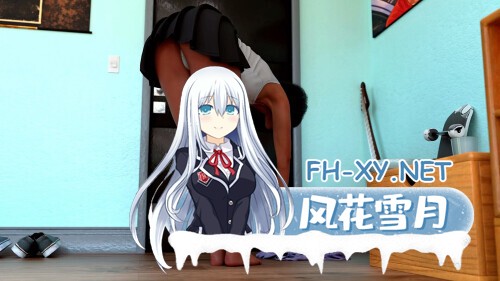 [SLG/汉化/动态/3D]神经衰弱/Nerve Fade[Ep.1][PC+安卓/1.04G]-12.jpg